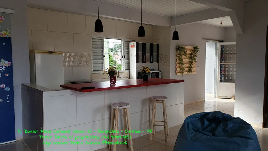 Morada LeK, Casa 1, foto 1