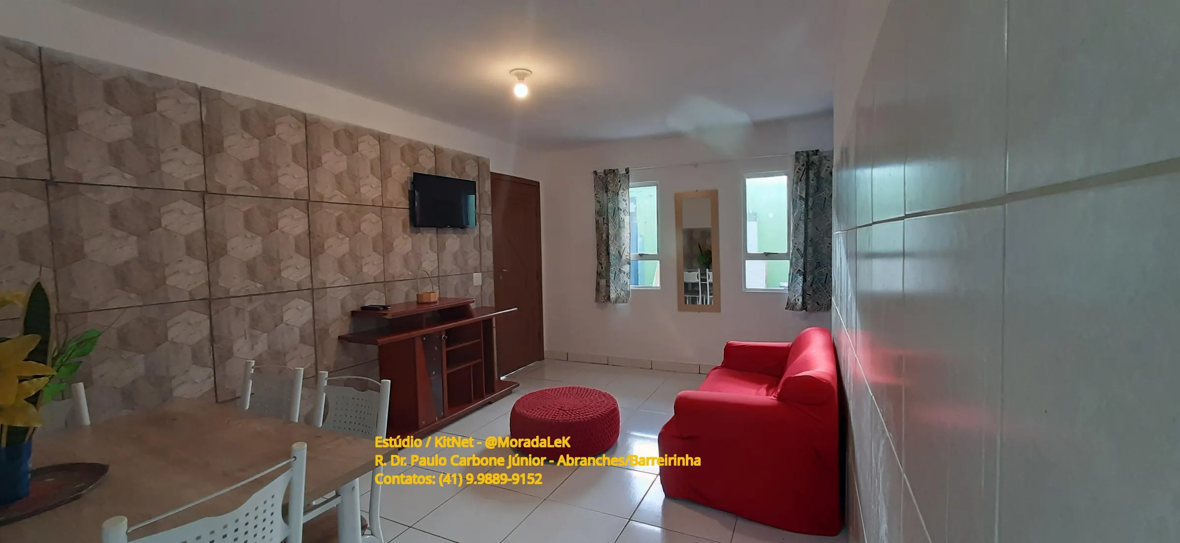 Morada LeK, Casa 2, foto 2