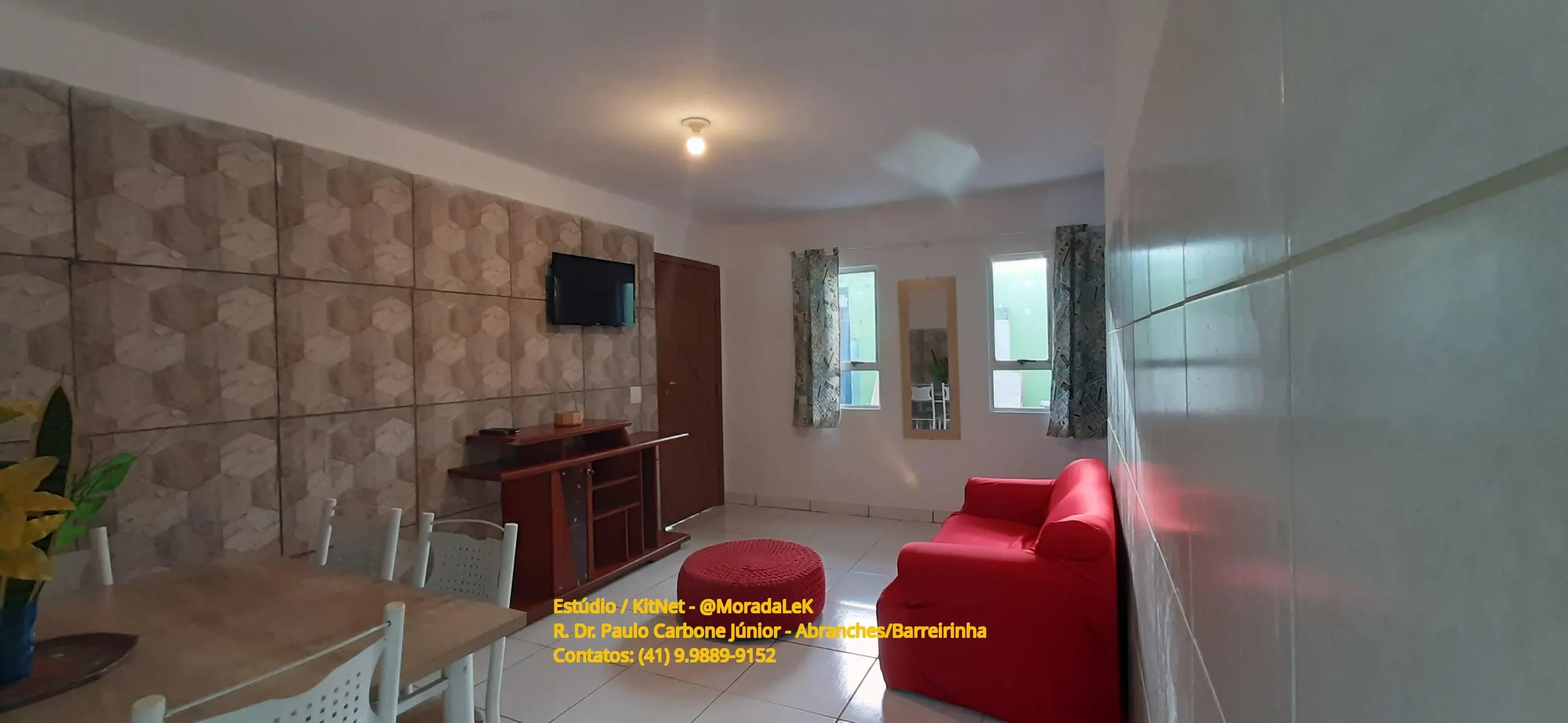 Morada LeK, Casa 2, foto 3