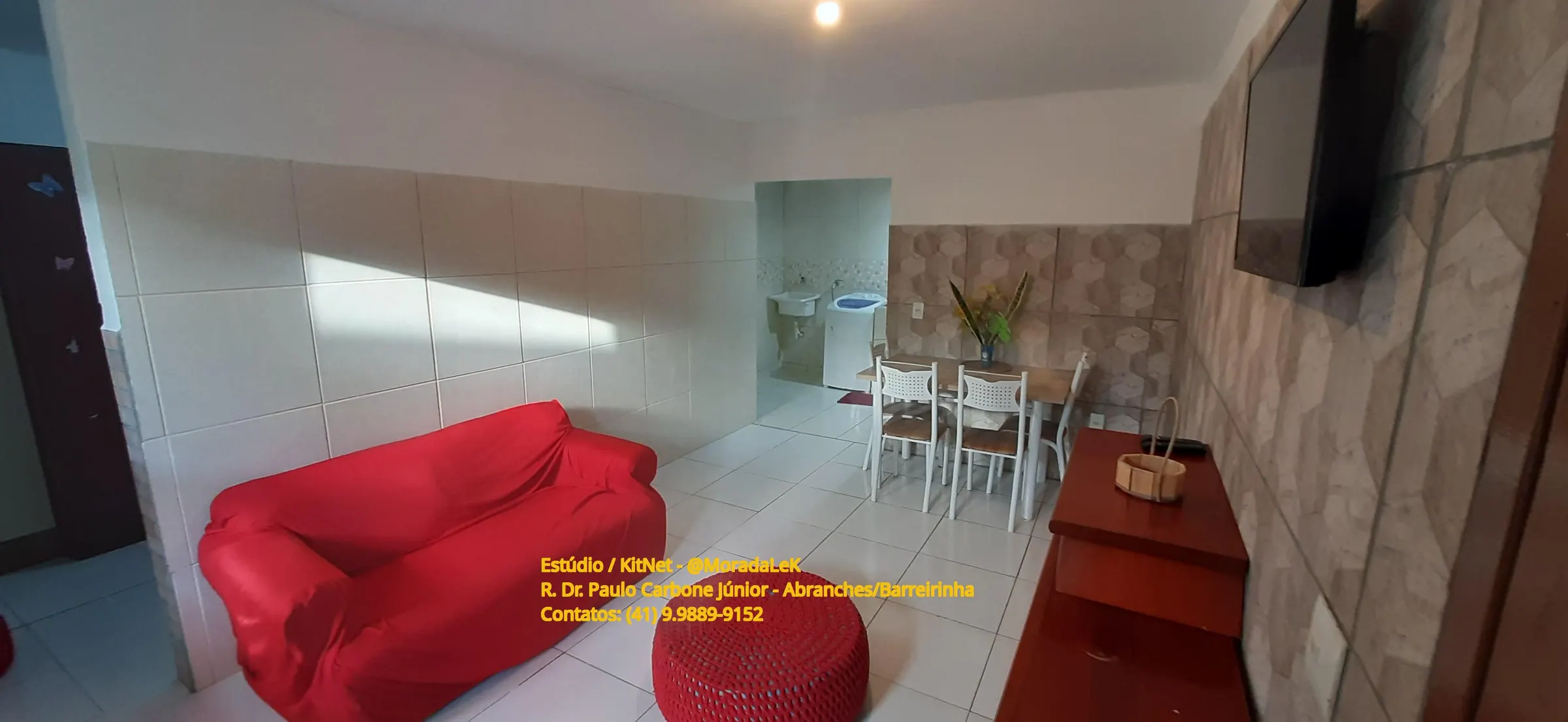 Morada LeK, Casa 2, foto 4