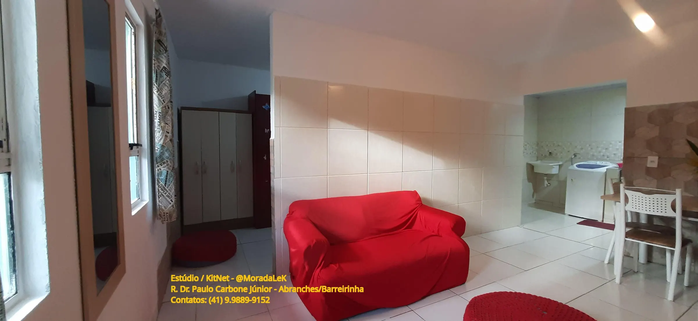 Morada LeK, Casa 2, foto 5