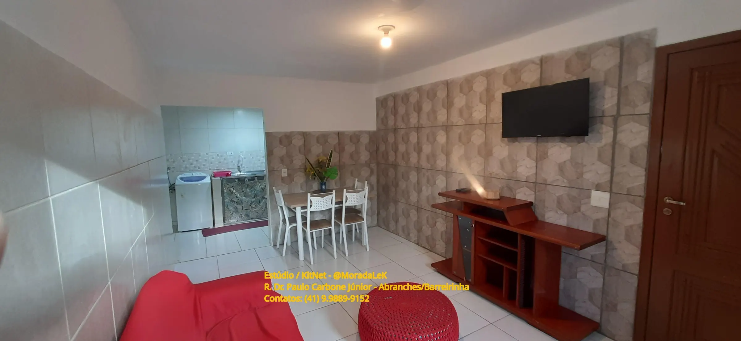 Morada LeK, Casa 2, foto 1