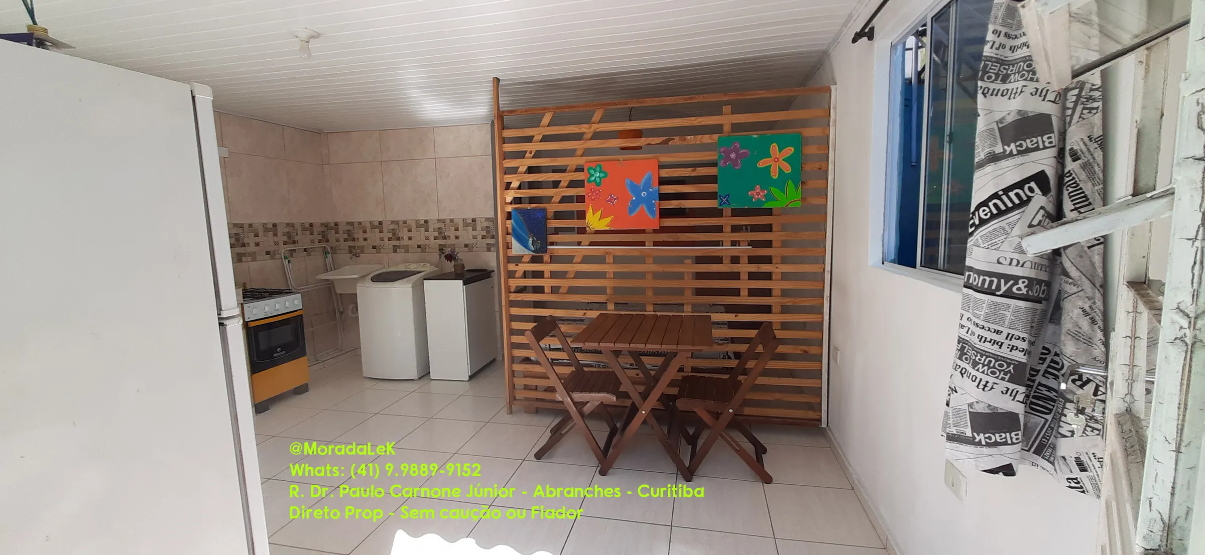 Morada LeK, Casa 3, foto 2