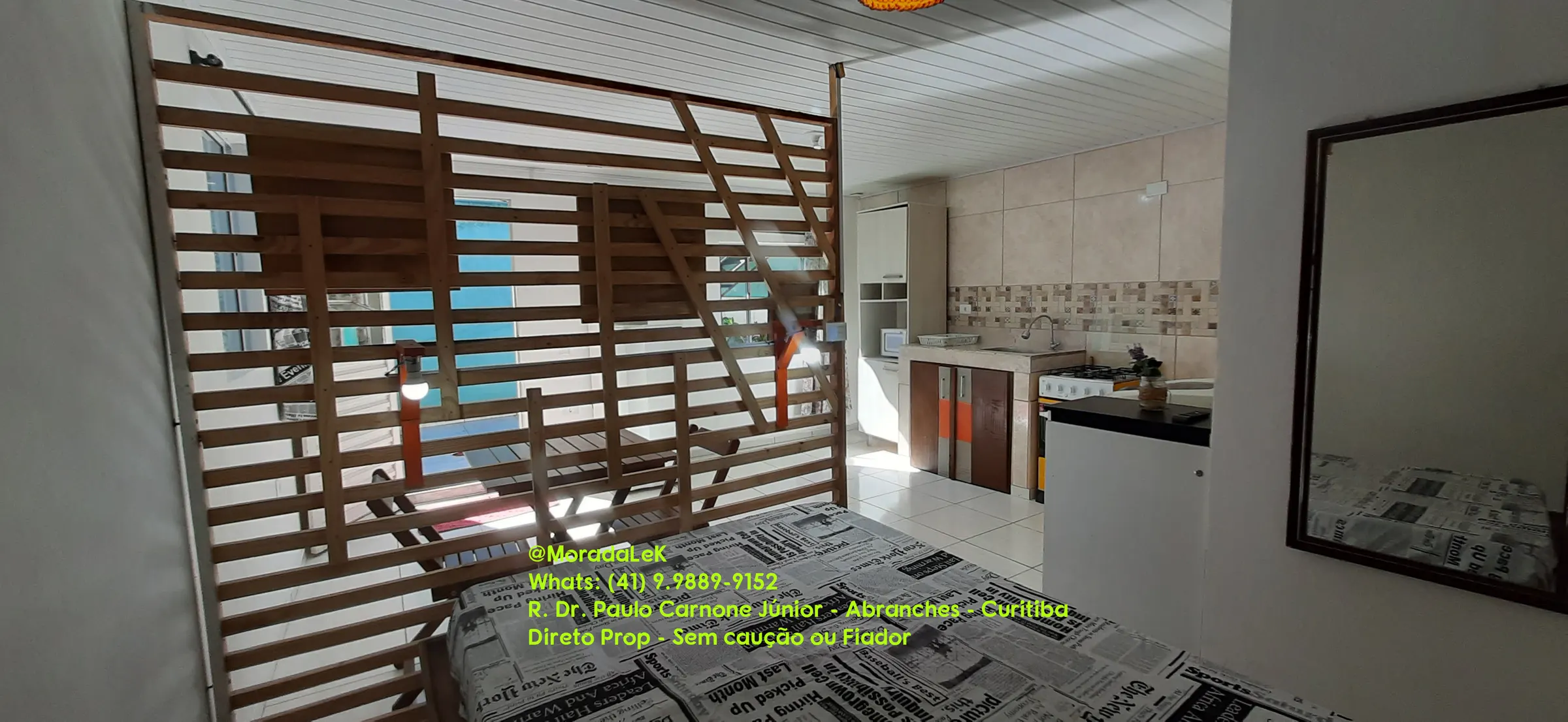 Morada LeK, Casa 3, foto 3
