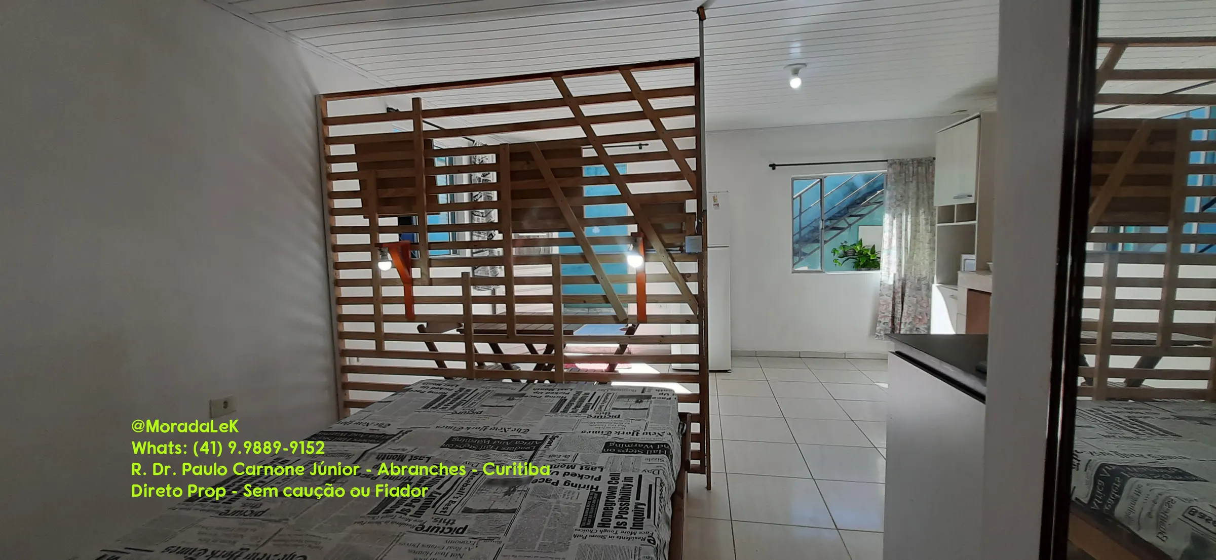 Morada LeK, Casa 3, foto 4