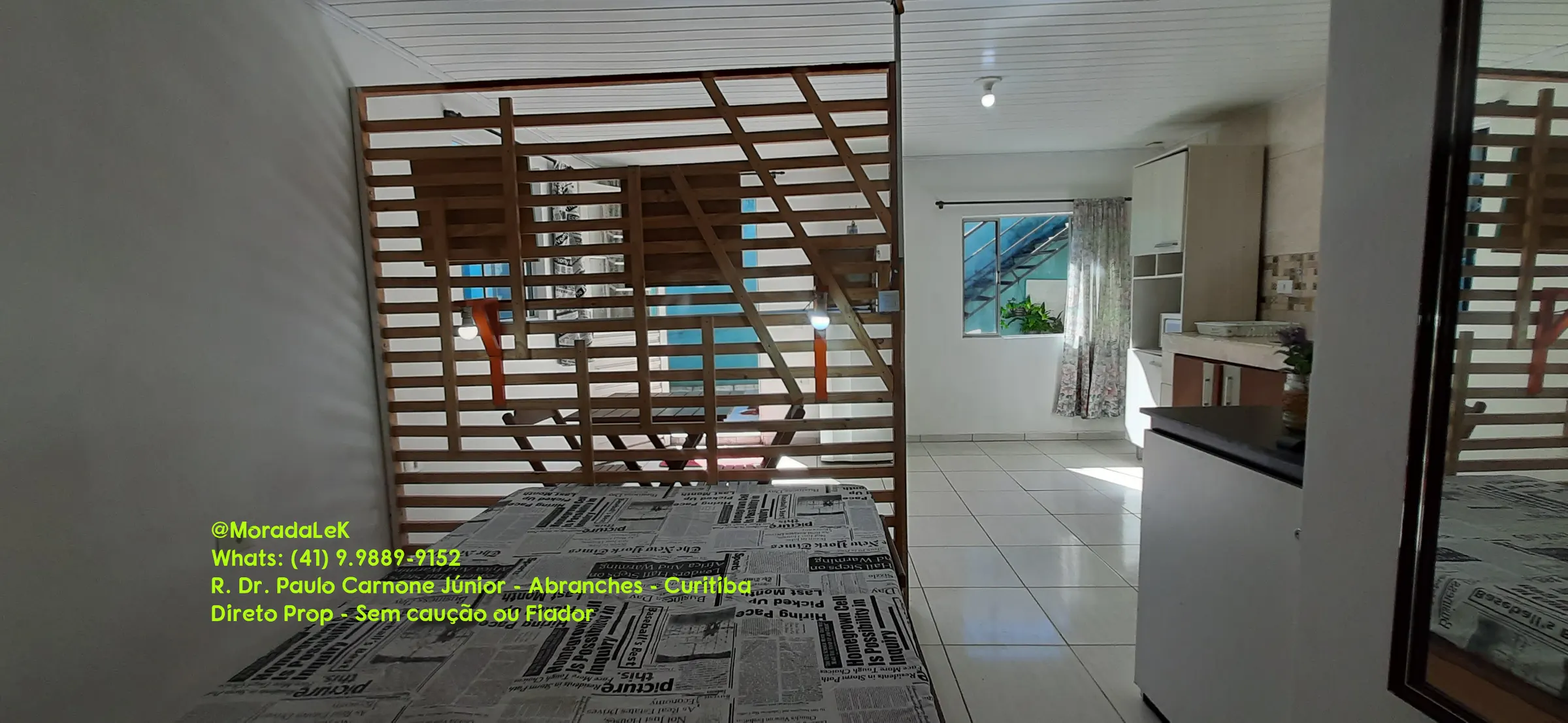Morada LeK, Casa 3, foto 5