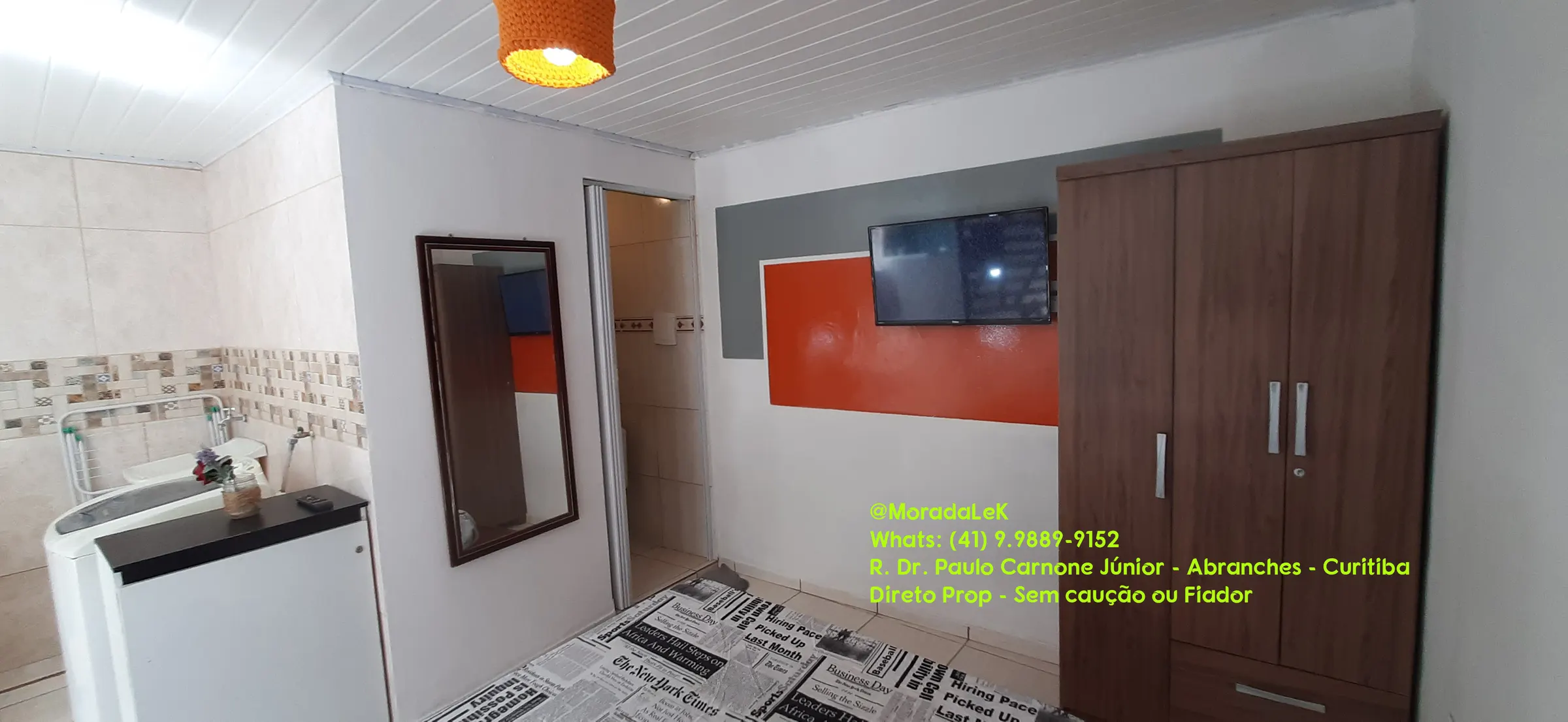Morada LeK, Casa 3, foto 1