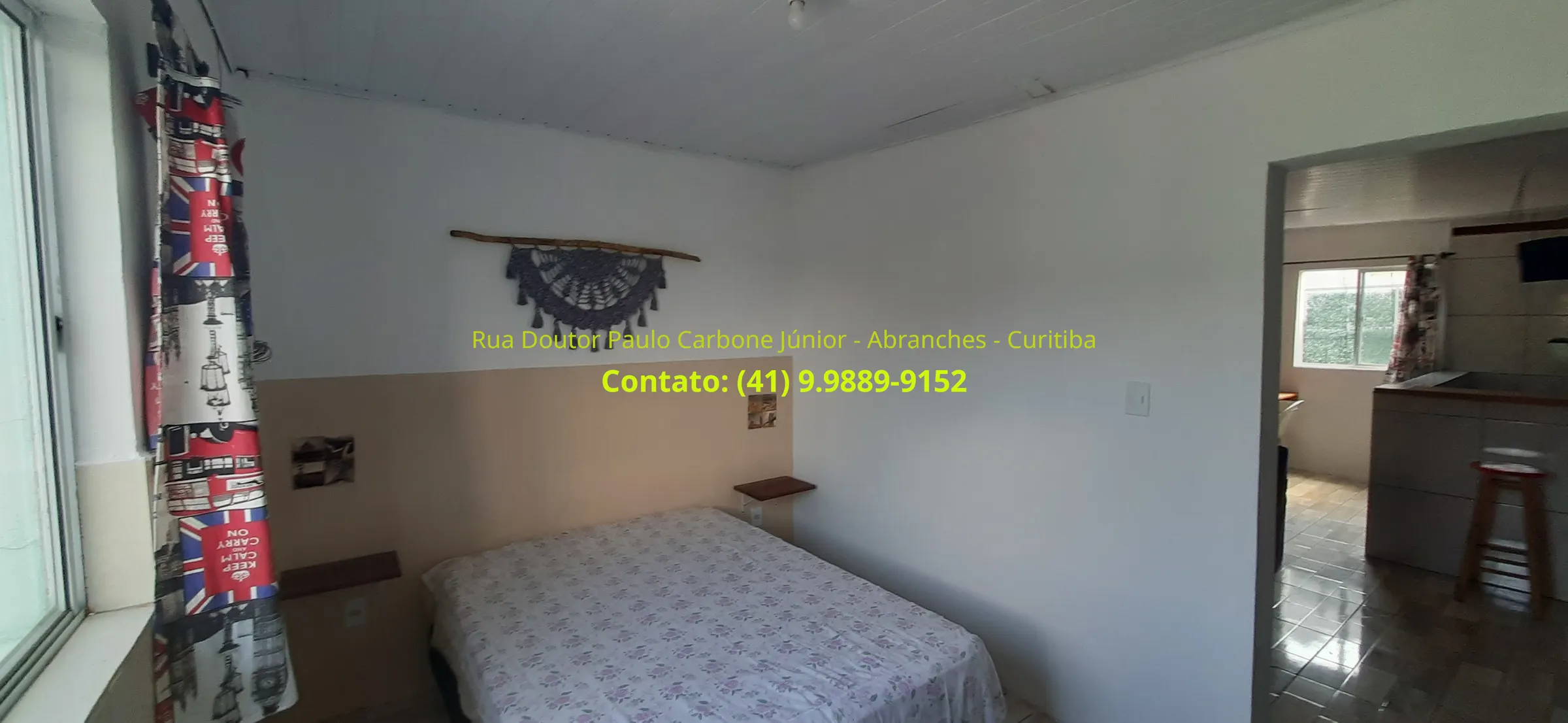 Morada LeK, Casa 4, foto 3