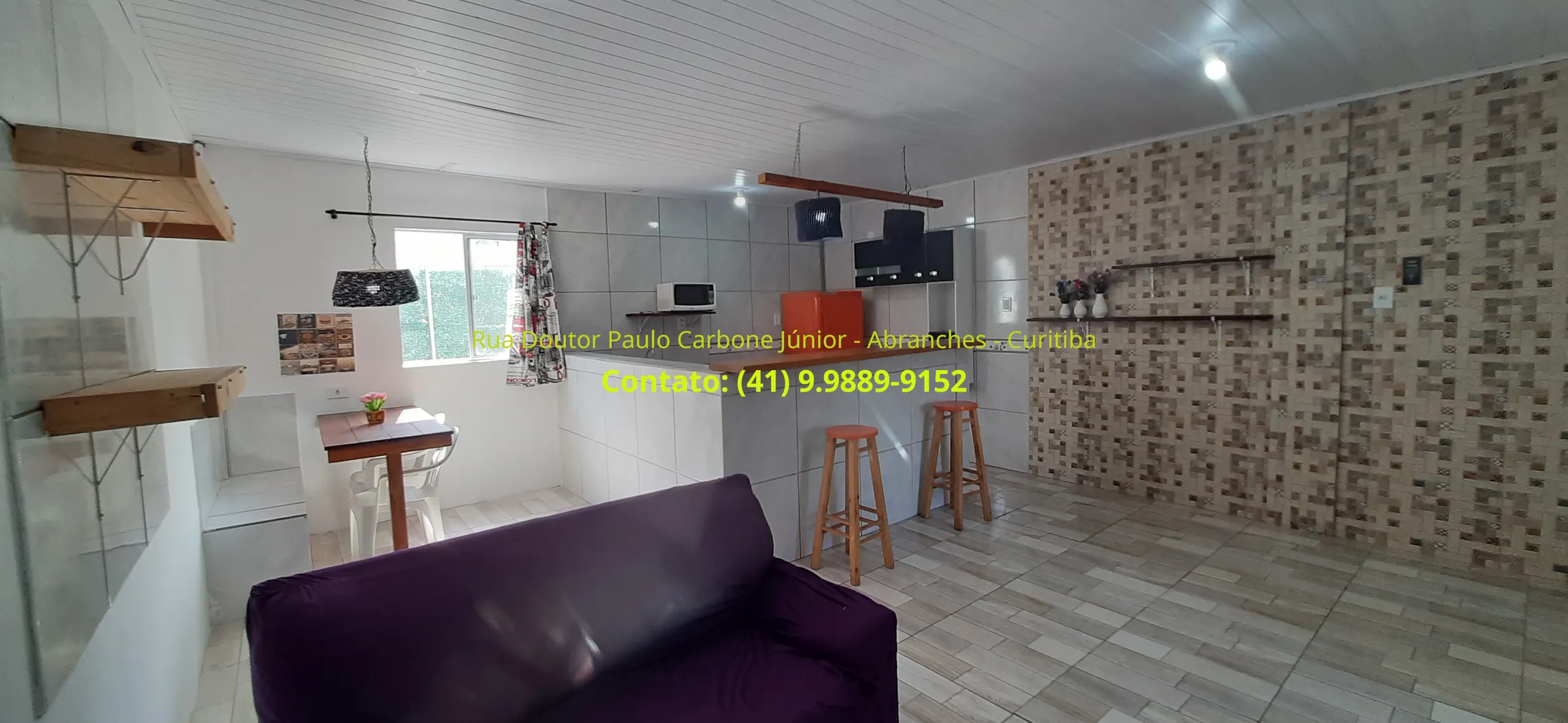 Morada LeK, Casa 4, foto 1