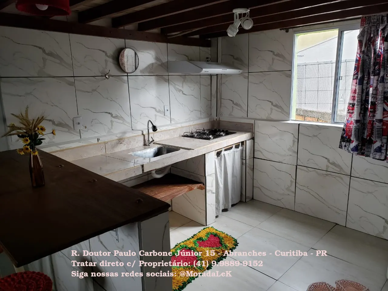 Morada LeK, Casa 5, foto 1