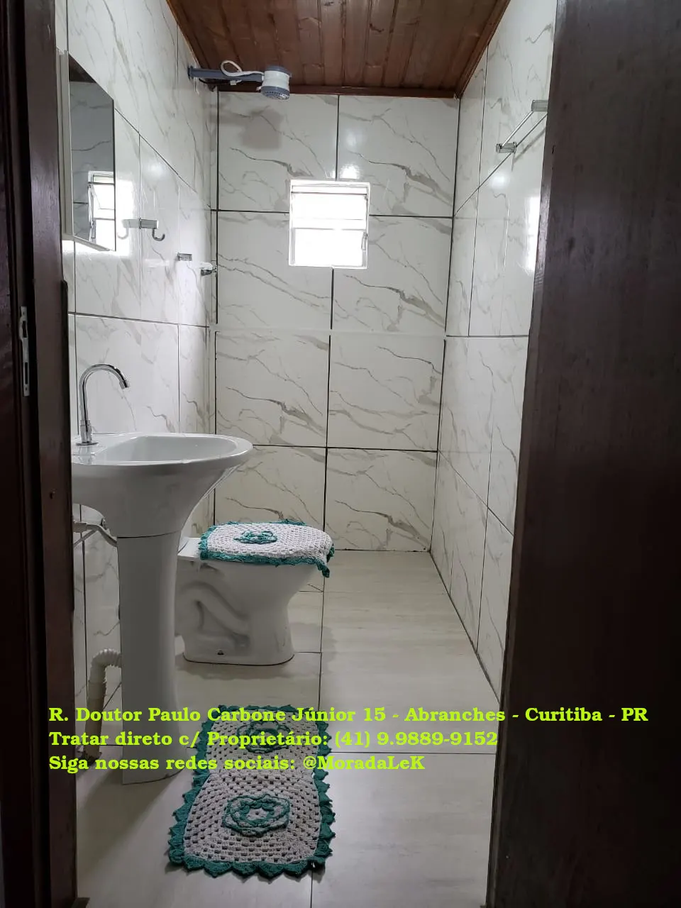 Morada LeK, Casa 5, foto 3