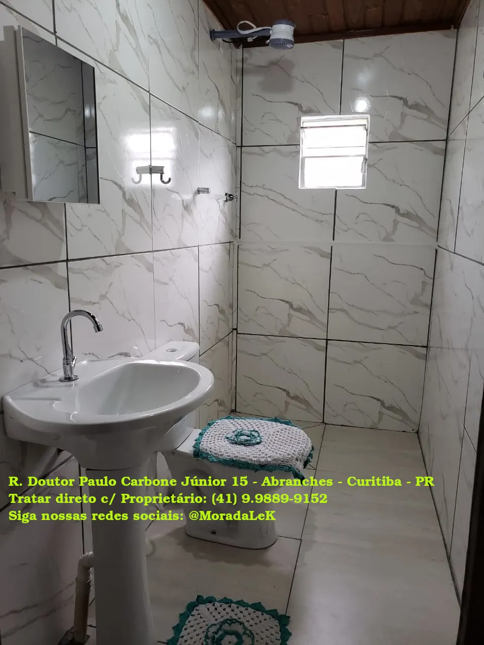 Morada LeK, Casa 5, foto 4