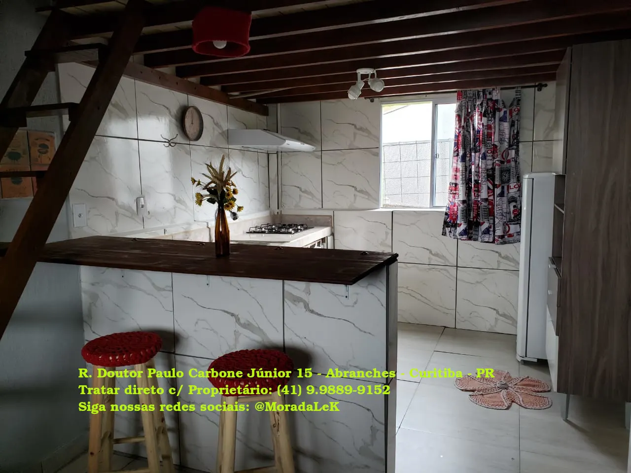Morada LeK, Casa 5, foto 5